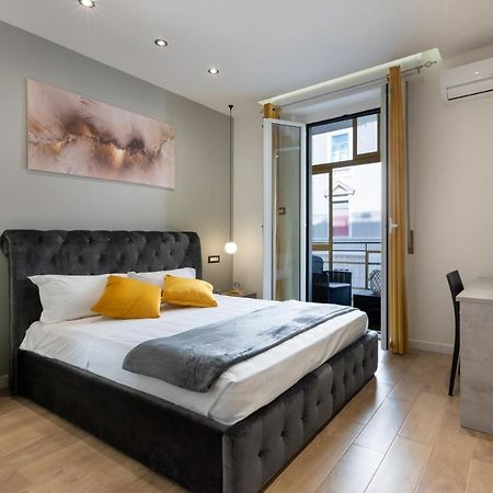Daddi Rooms & Apartment كالياري المظهر الخارجي الصورة