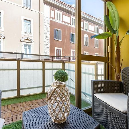 Daddi Rooms & Apartment كالياري المظهر الخارجي الصورة