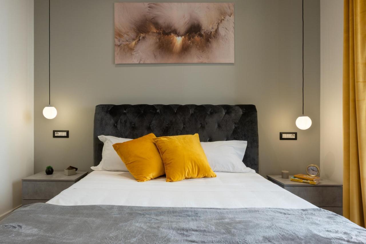 Daddi Rooms & Apartment كالياري المظهر الخارجي الصورة