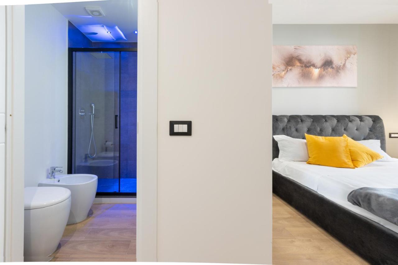 Daddi Rooms & Apartment كالياري المظهر الخارجي الصورة