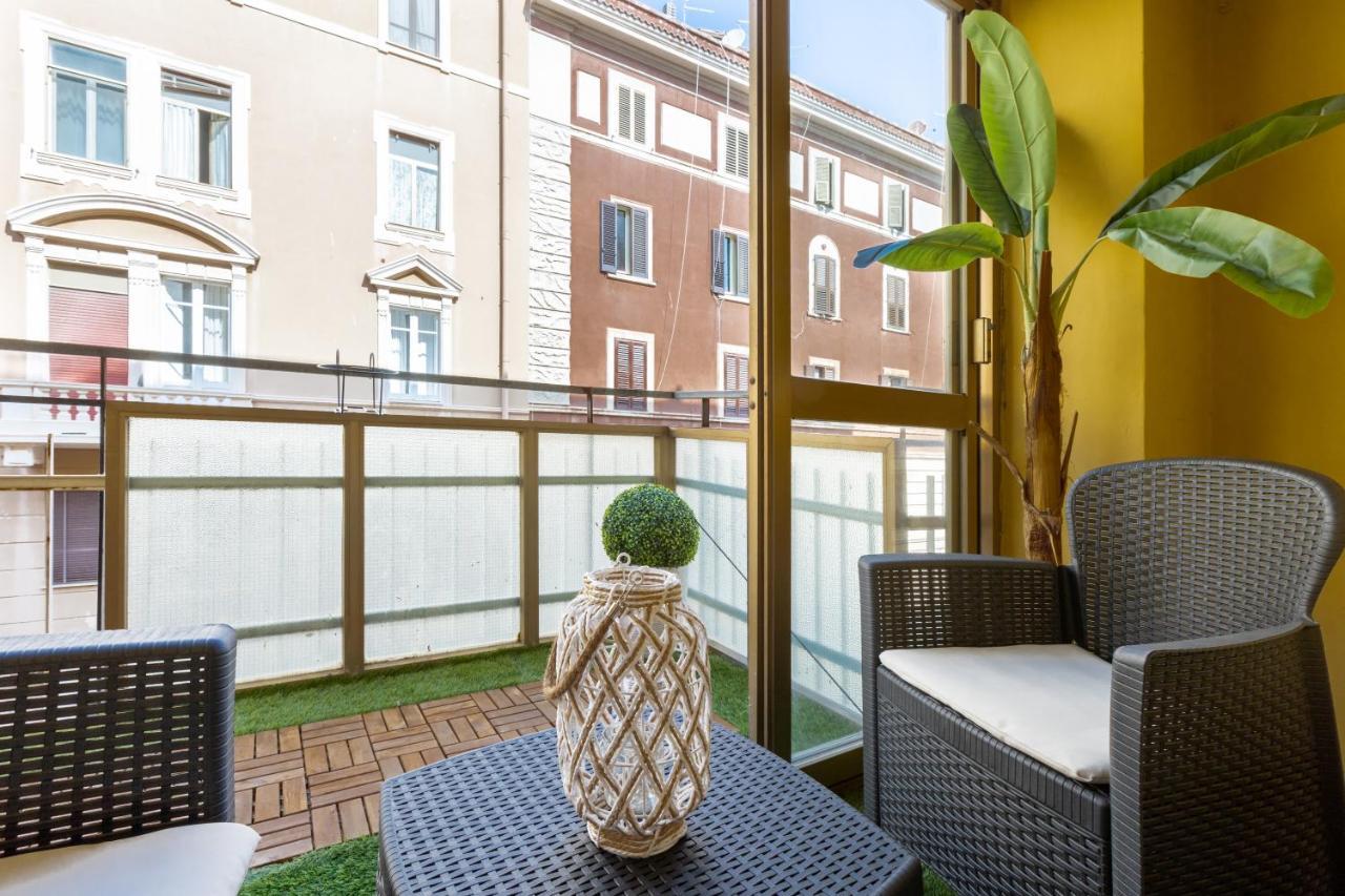 Daddi Rooms & Apartment كالياري المظهر الخارجي الصورة